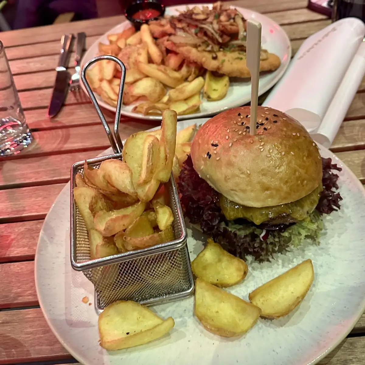 Essen und Trinken photo 4