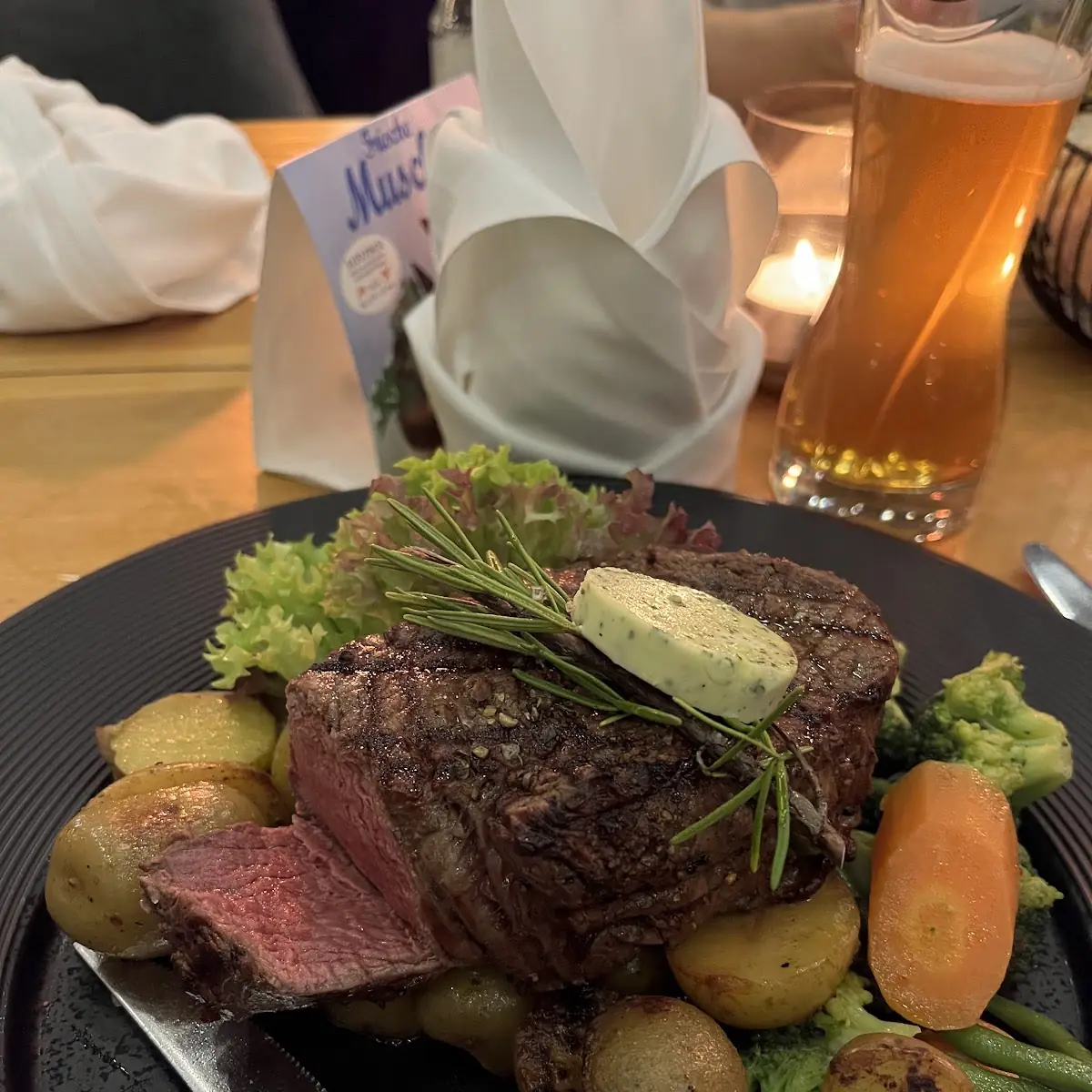 Essen und Trinken photo 6