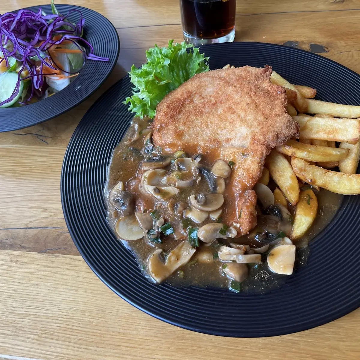 Essen und Trinken photo 7