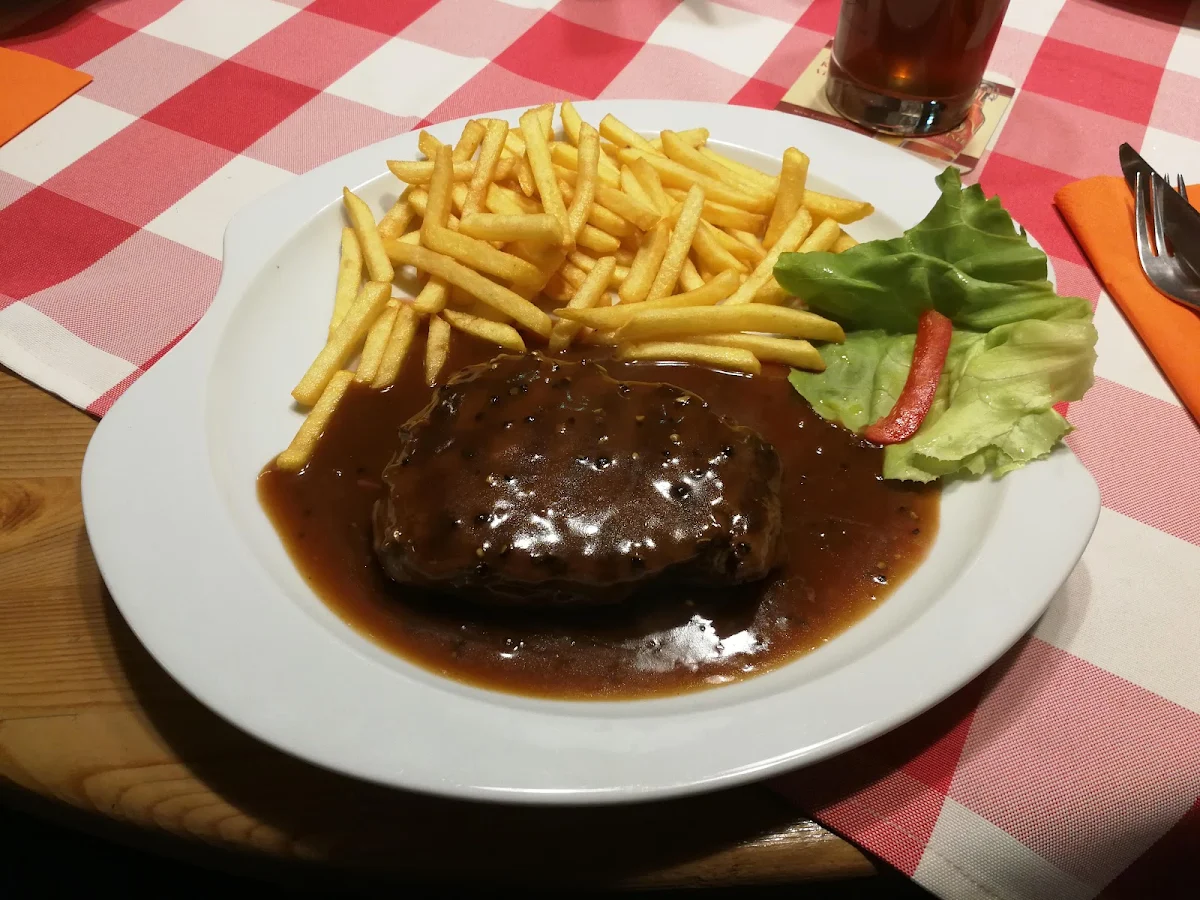 Essen und Trinken photo 2