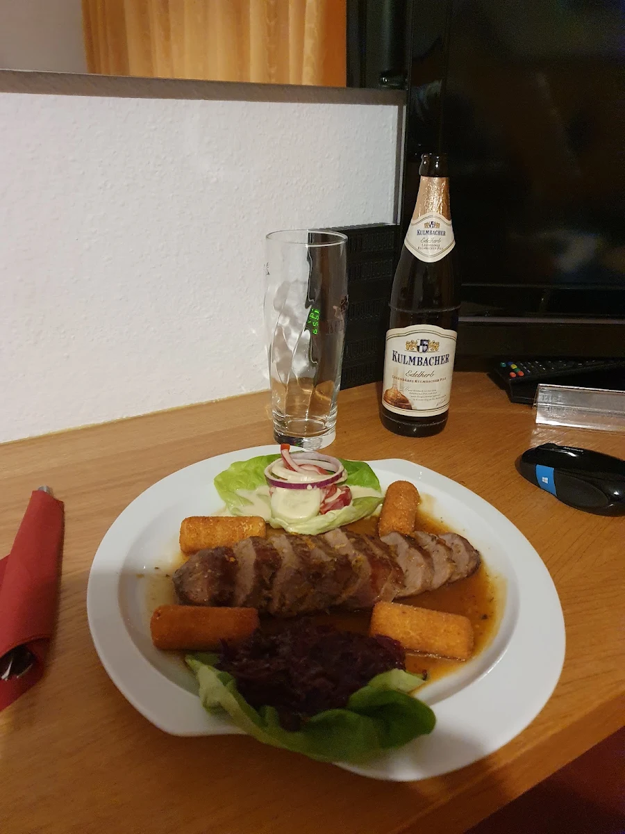 Essen und Trinken photo 4