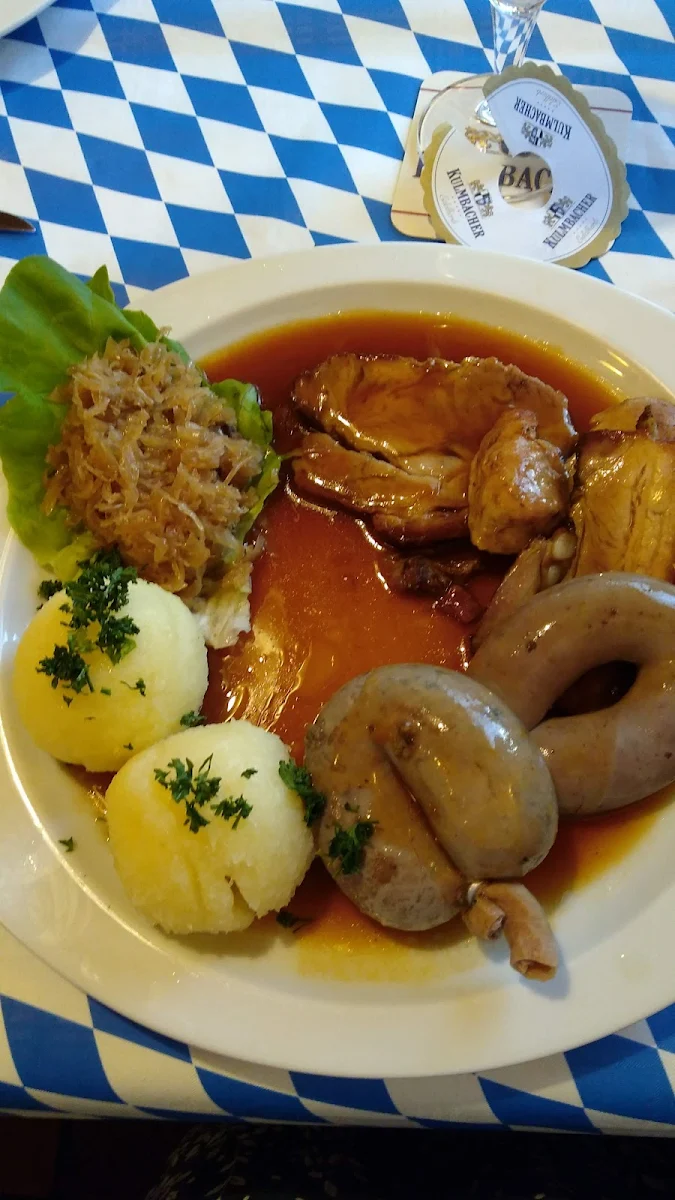 Essen und Trinken photo 5