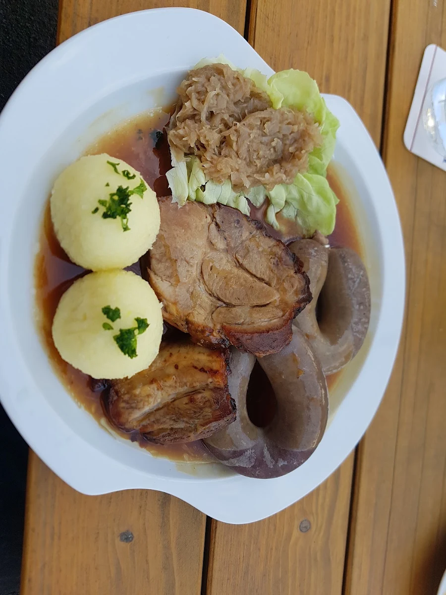 Essen und Trinken photo 6