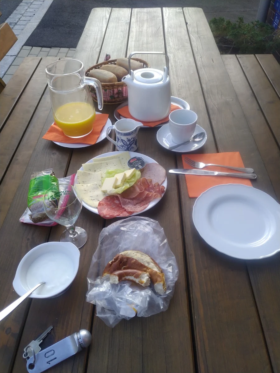 Essen und Trinken photo 7