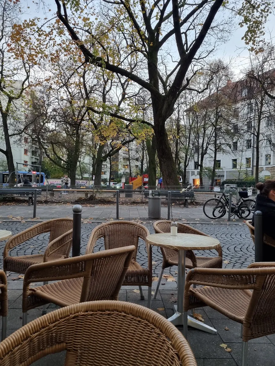 Atmosphäre photo 2