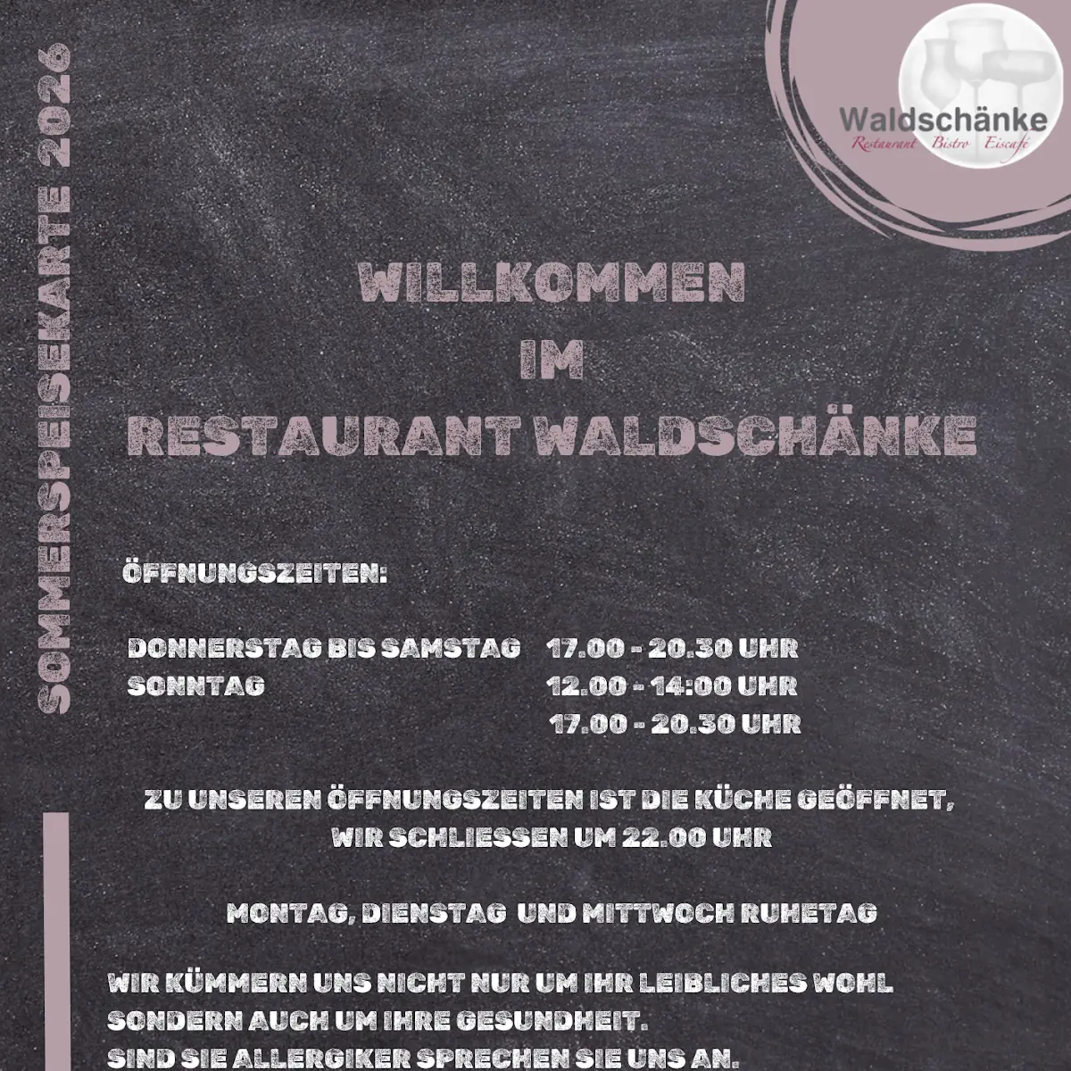 Speisekarte photo 6