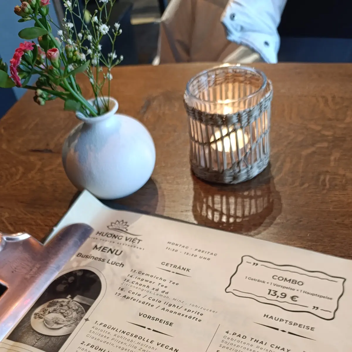 Speisekarte photo 6