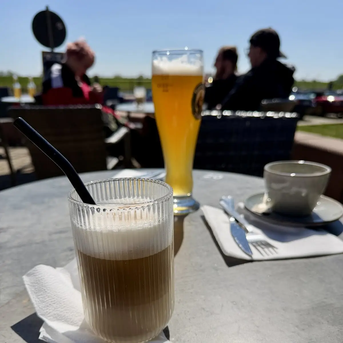Essen und Trinken photo 1