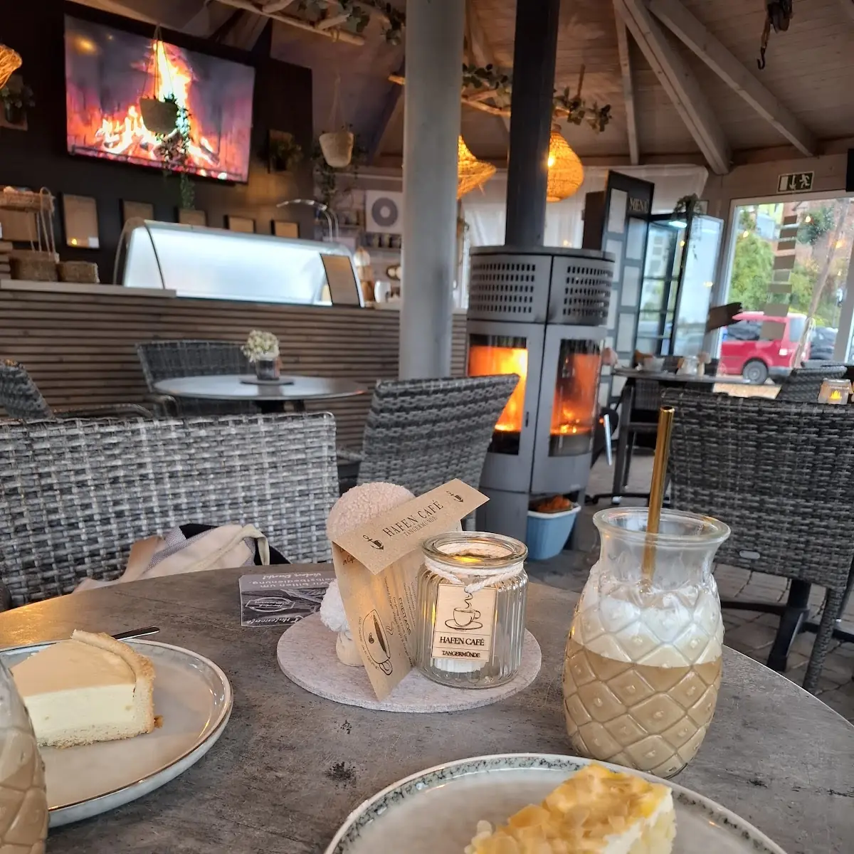 Essen und Trinken photo 2