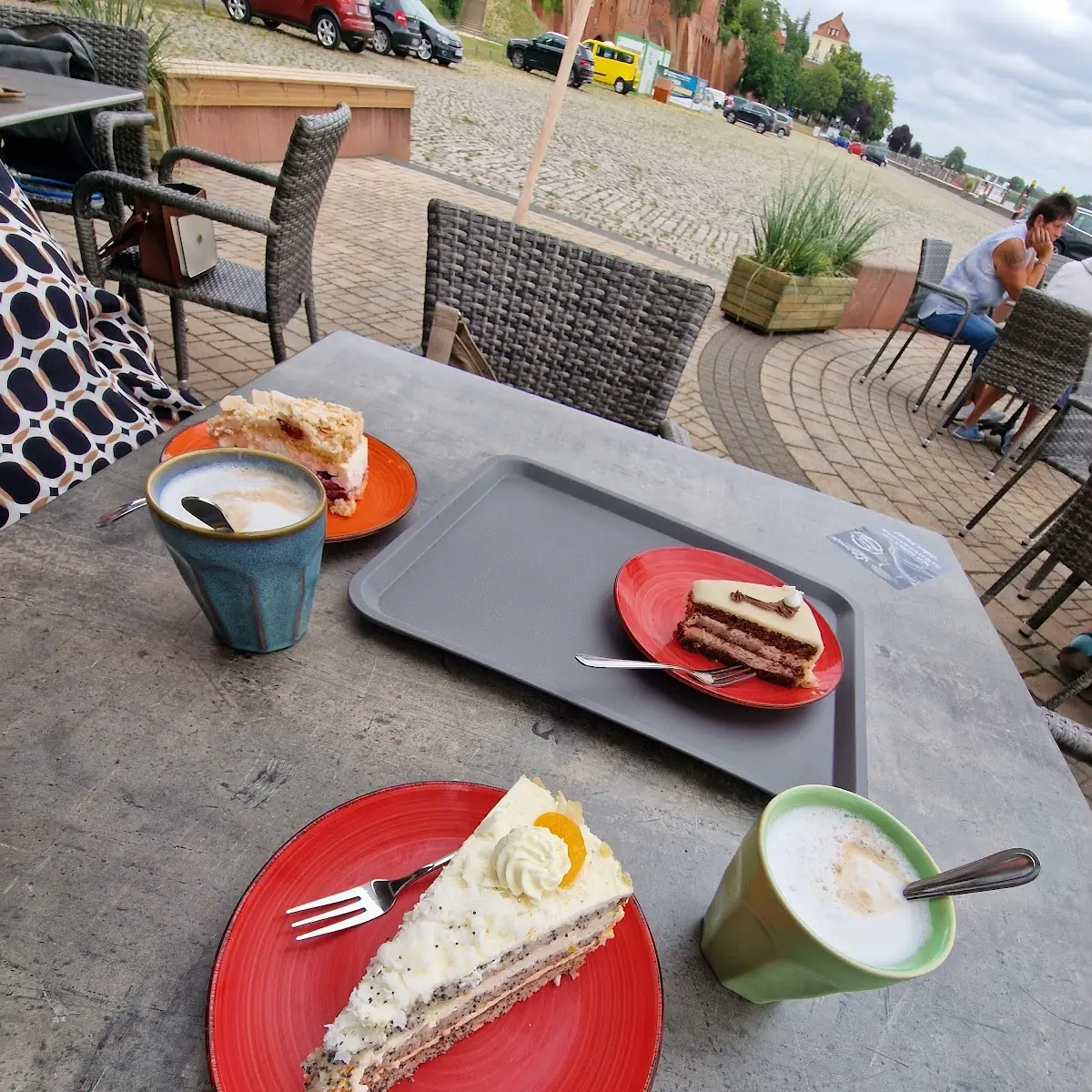 Essen und Trinken photo 4