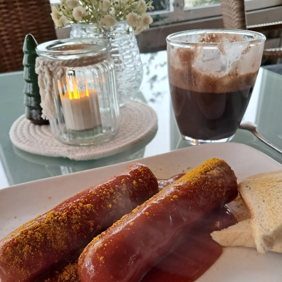 Essen und Trinken photo 7