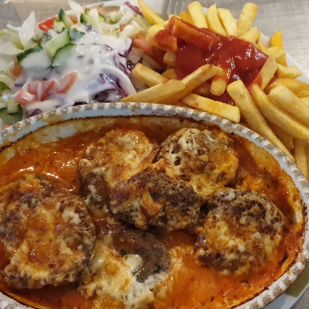 Essen und Trinken photo 2