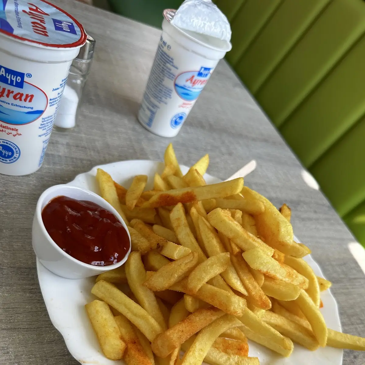 Essen und Trinken photo 5