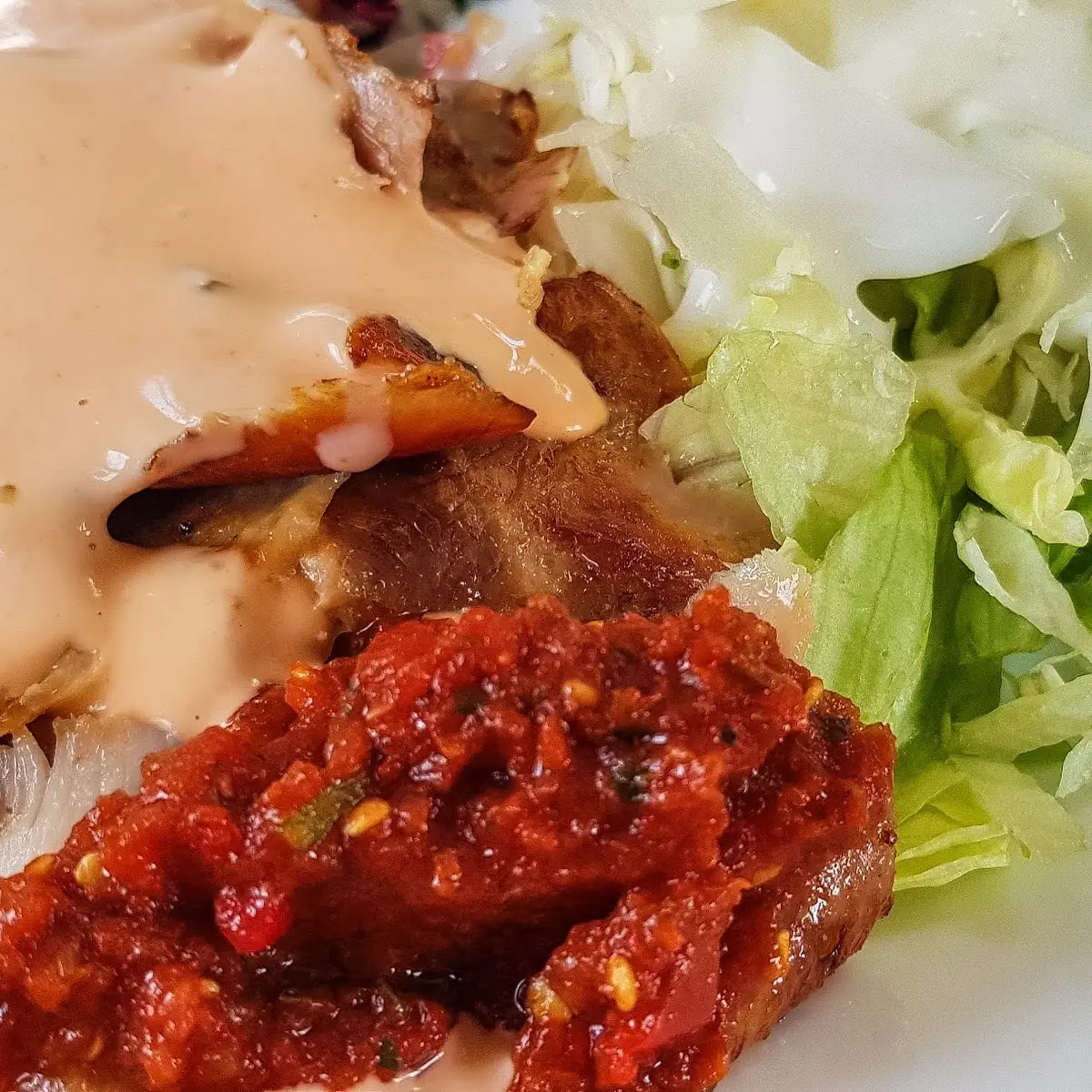 Essen und Trinken photo 9