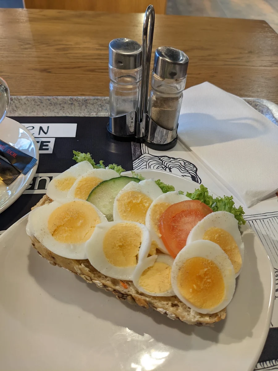 Essen und Trinken photo 8