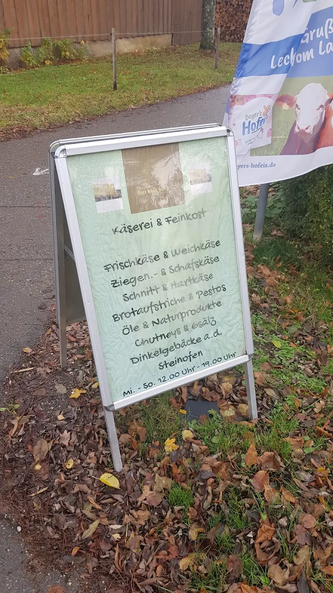 Speisekarte photo 9