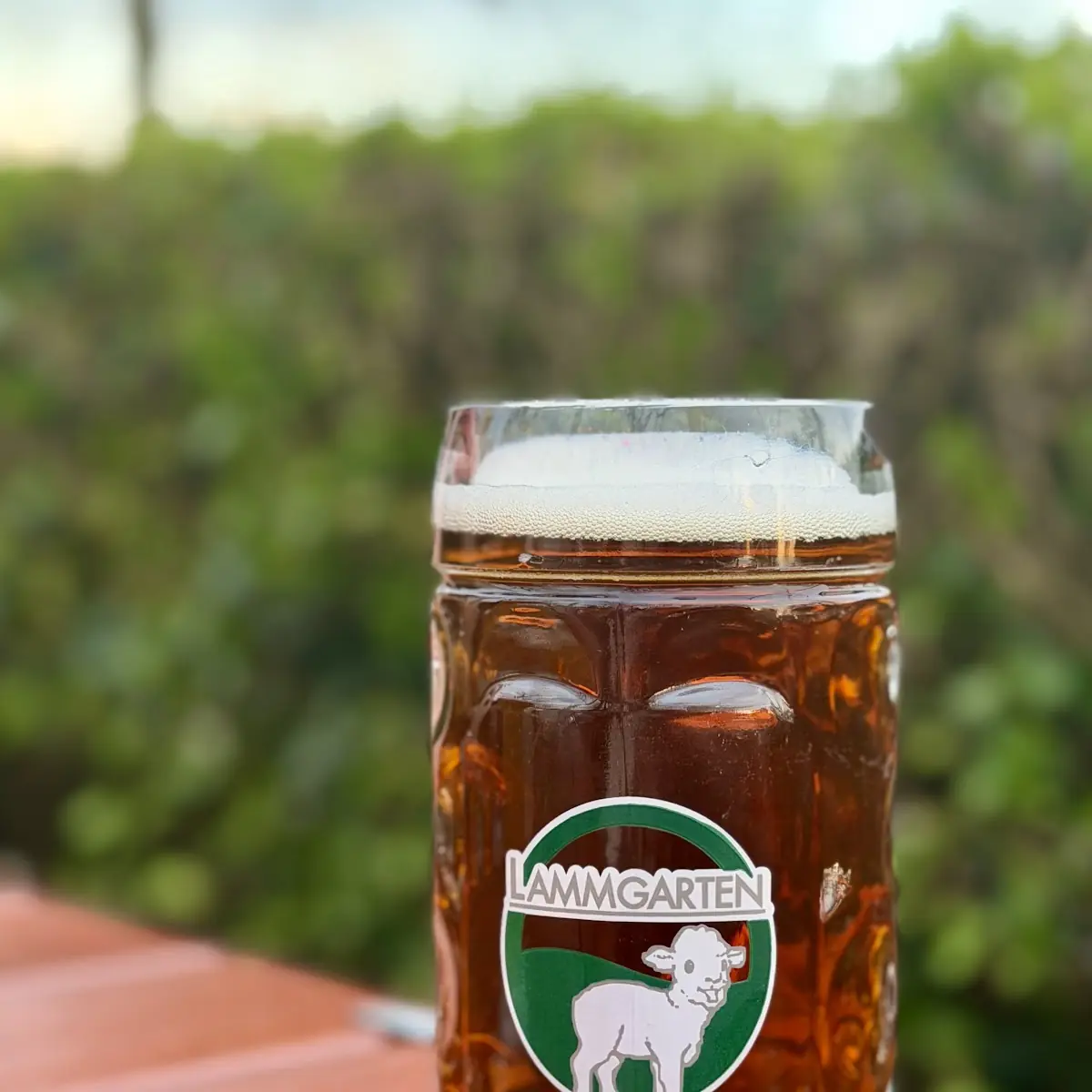 Essen und Trinken photo 1