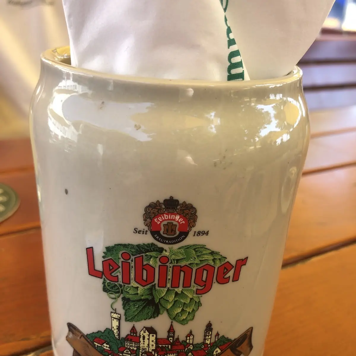 Essen und Trinken photo 10