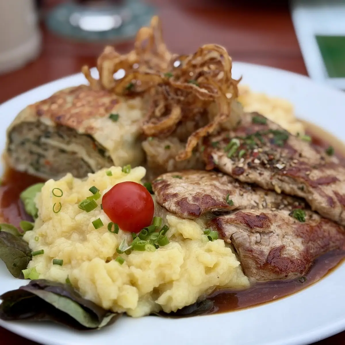 Essen und Trinken photo 5