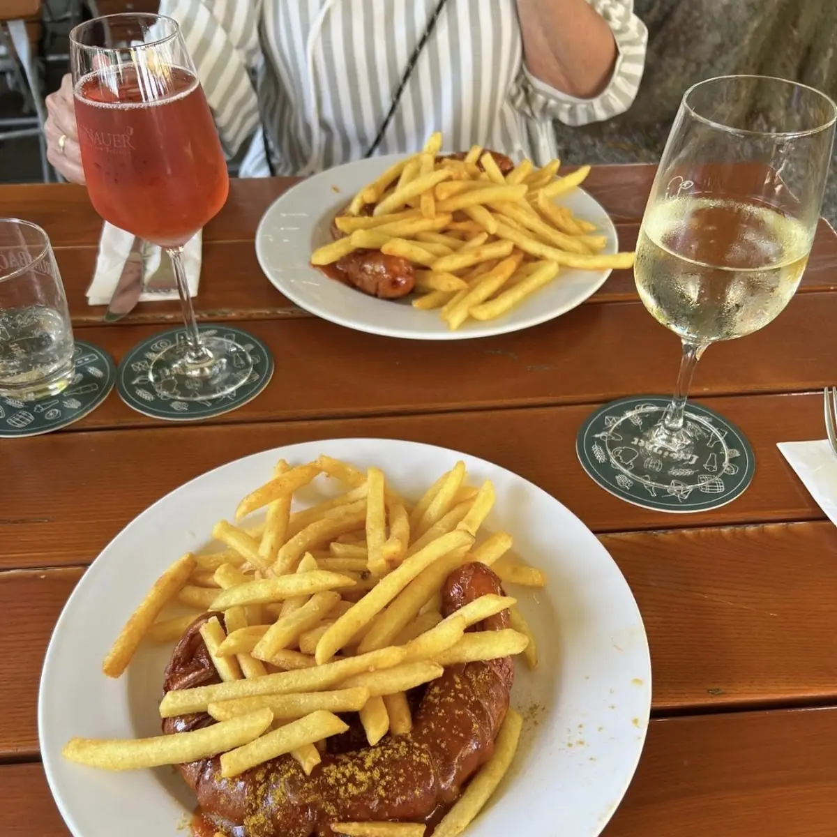 Essen und Trinken photo 6