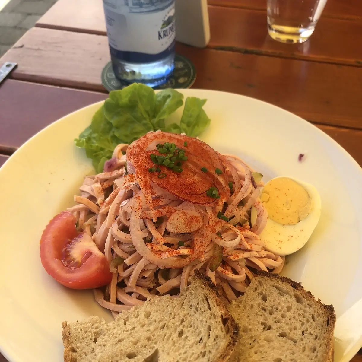 Essen und Trinken photo 7