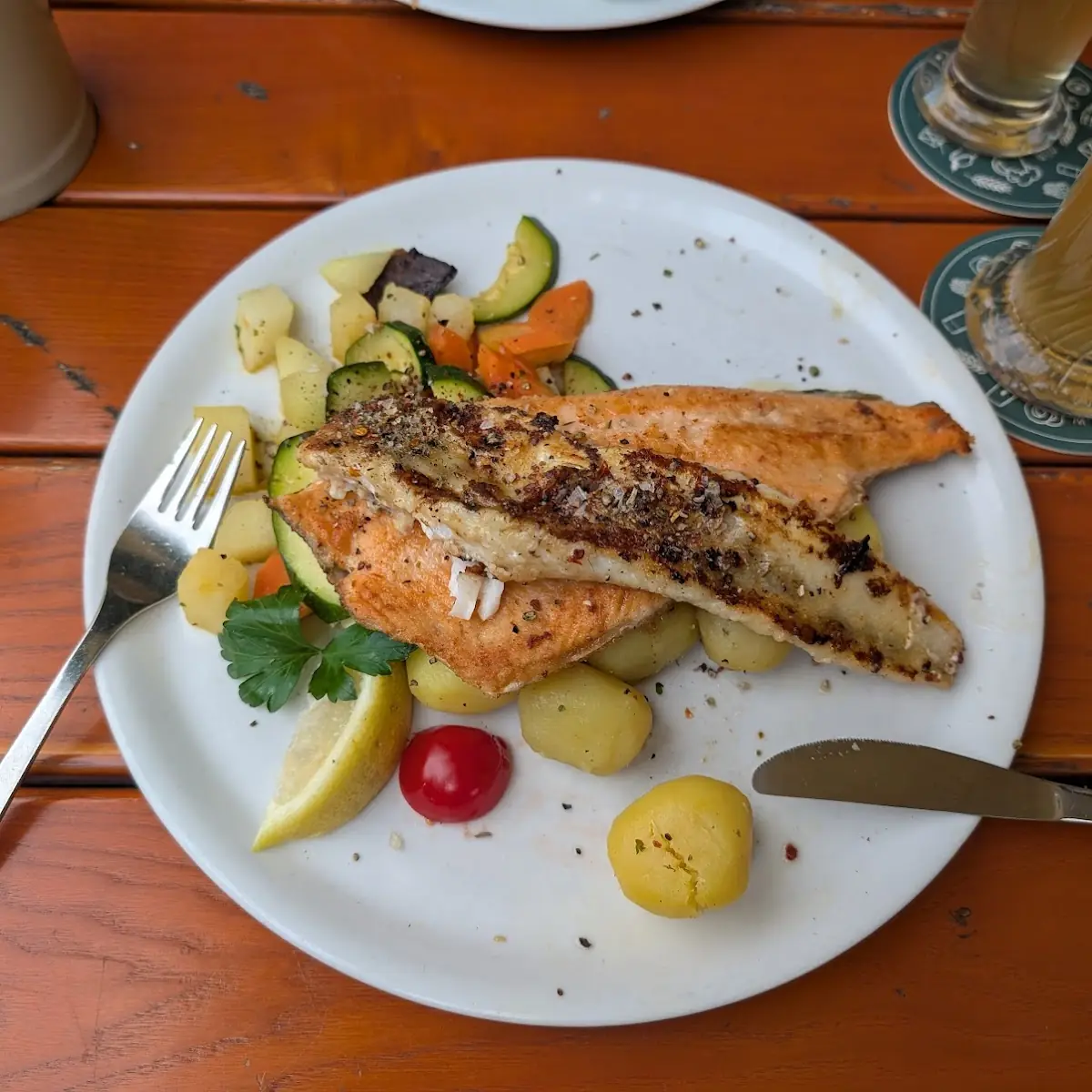 Essen und Trinken photo 9