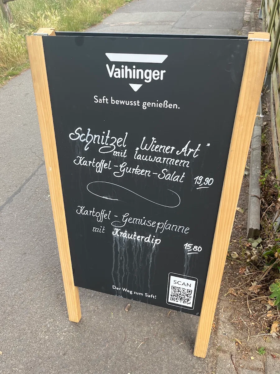 Speisekarte photo 4