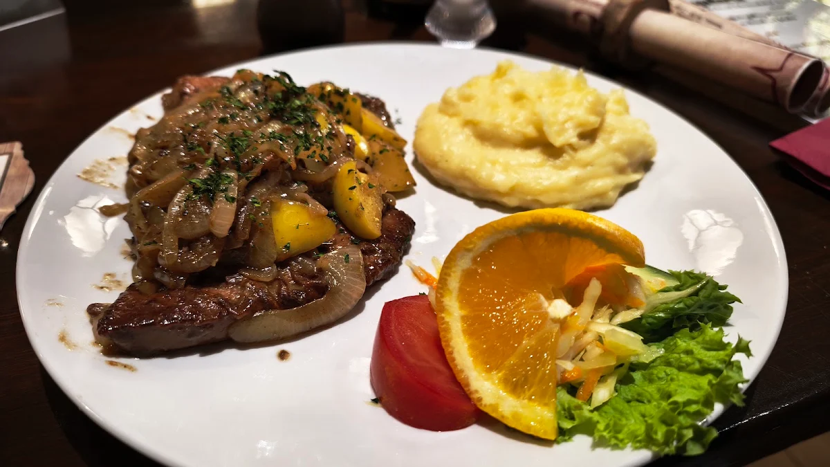 Essen und Trinken photo 1