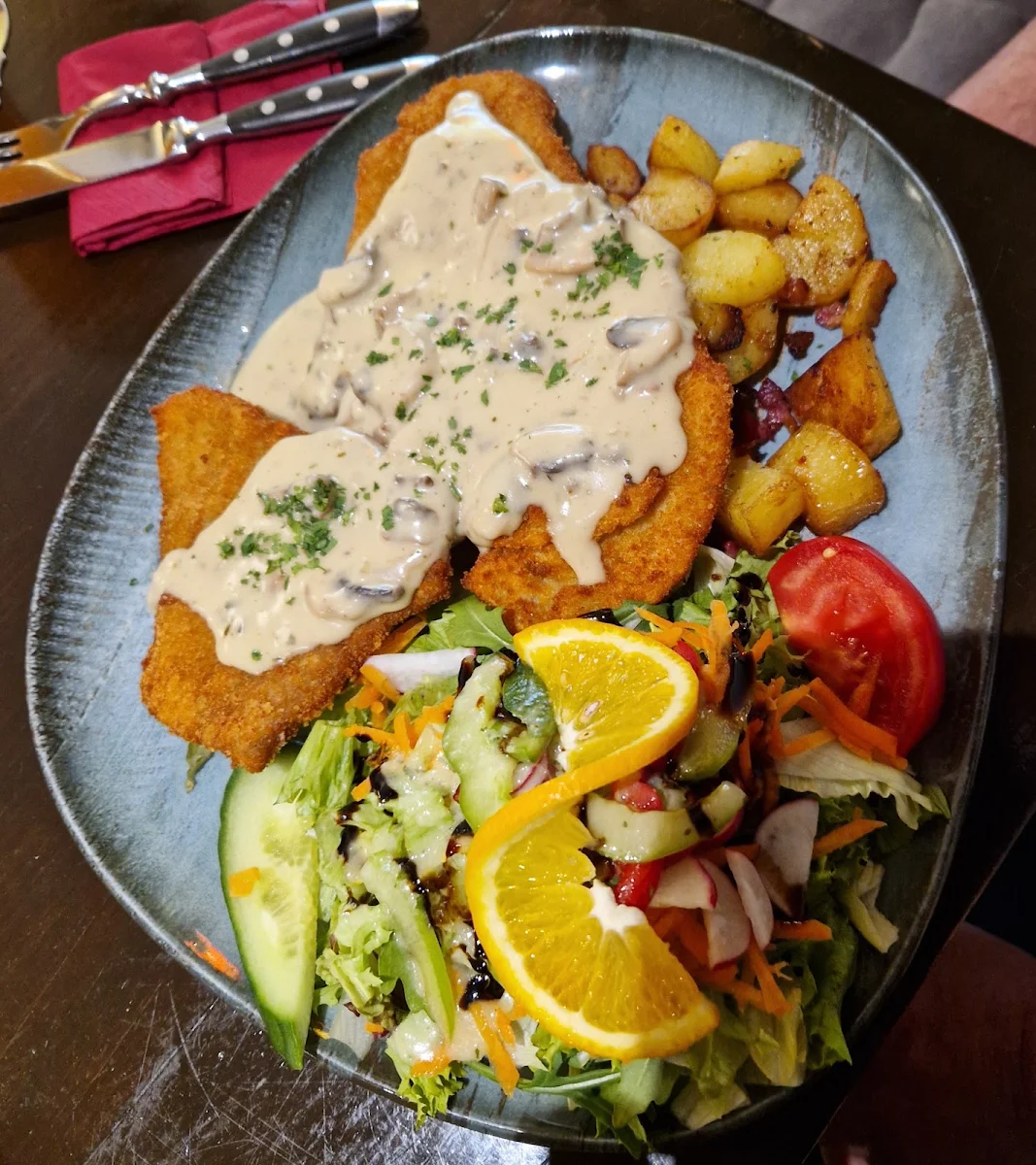Essen und Trinken photo 2