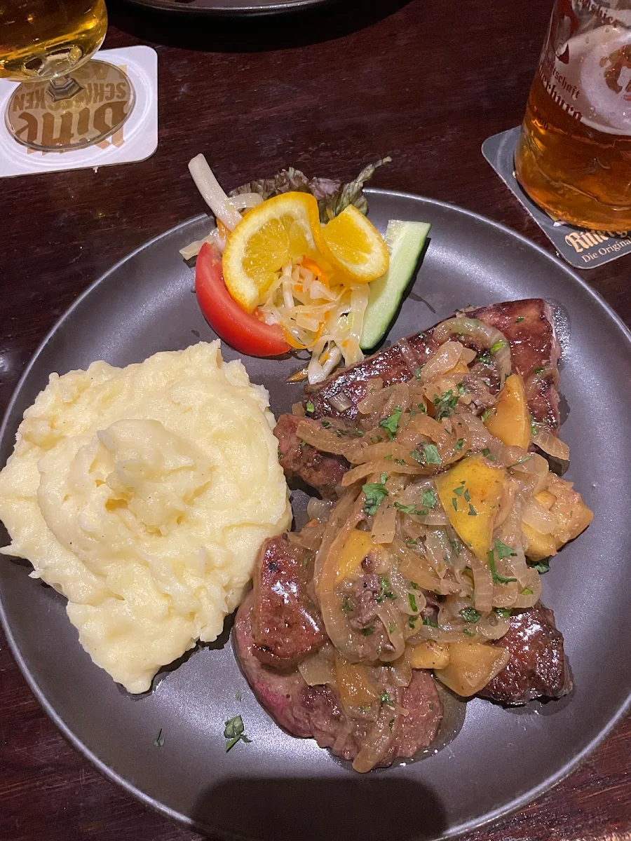 Essen und Trinken photo 4