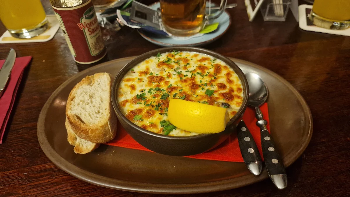 Essen und Trinken photo 6