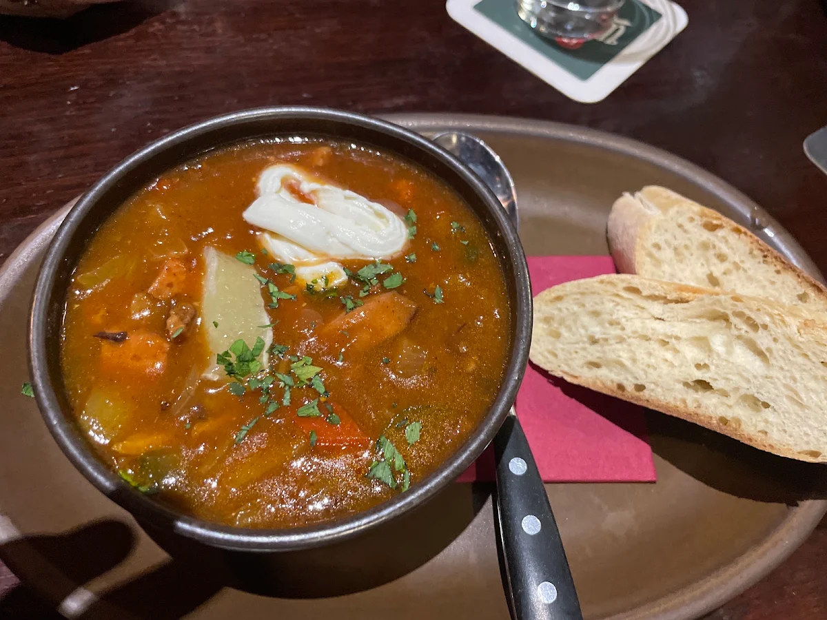 Essen und Trinken photo 7