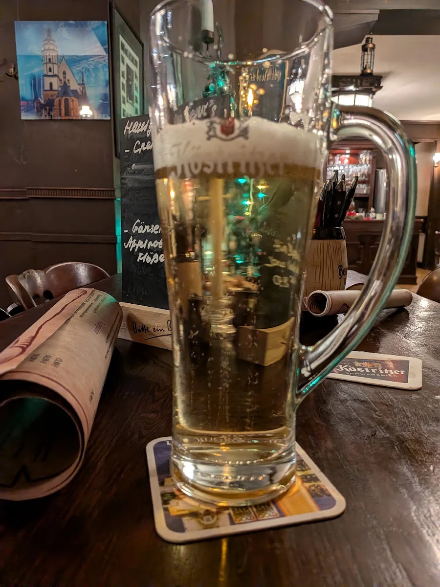 Essen und Trinken photo 8
