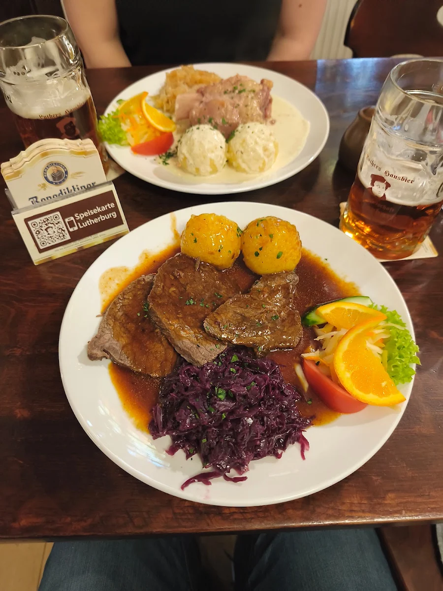 Essen und Trinken photo 9