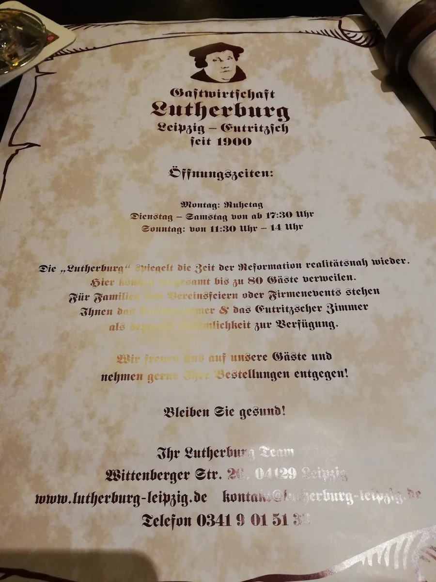 Speisekarte photo 10