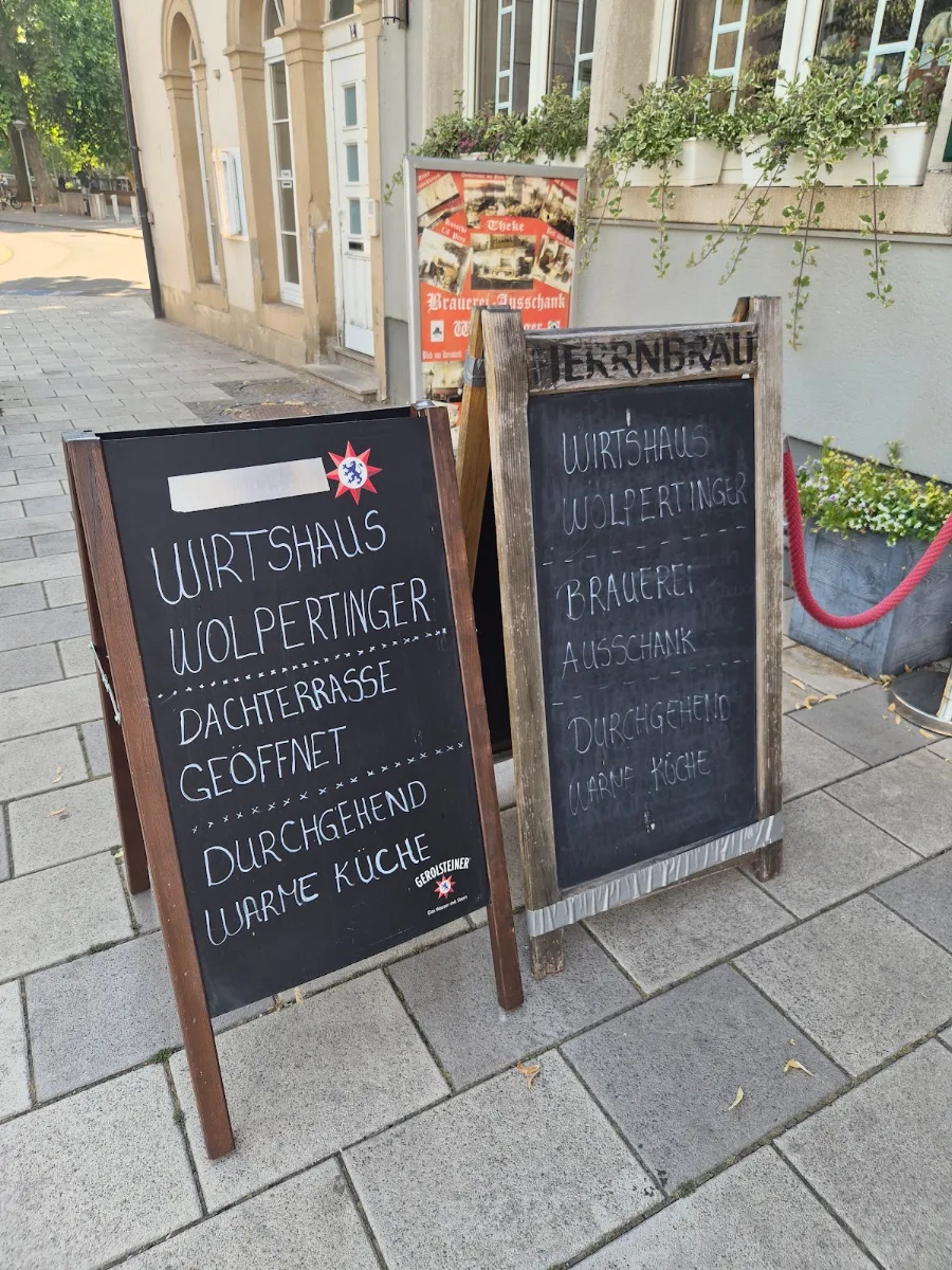 Speisekarte photo 10