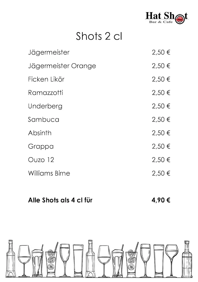 Speisekarte photo 10