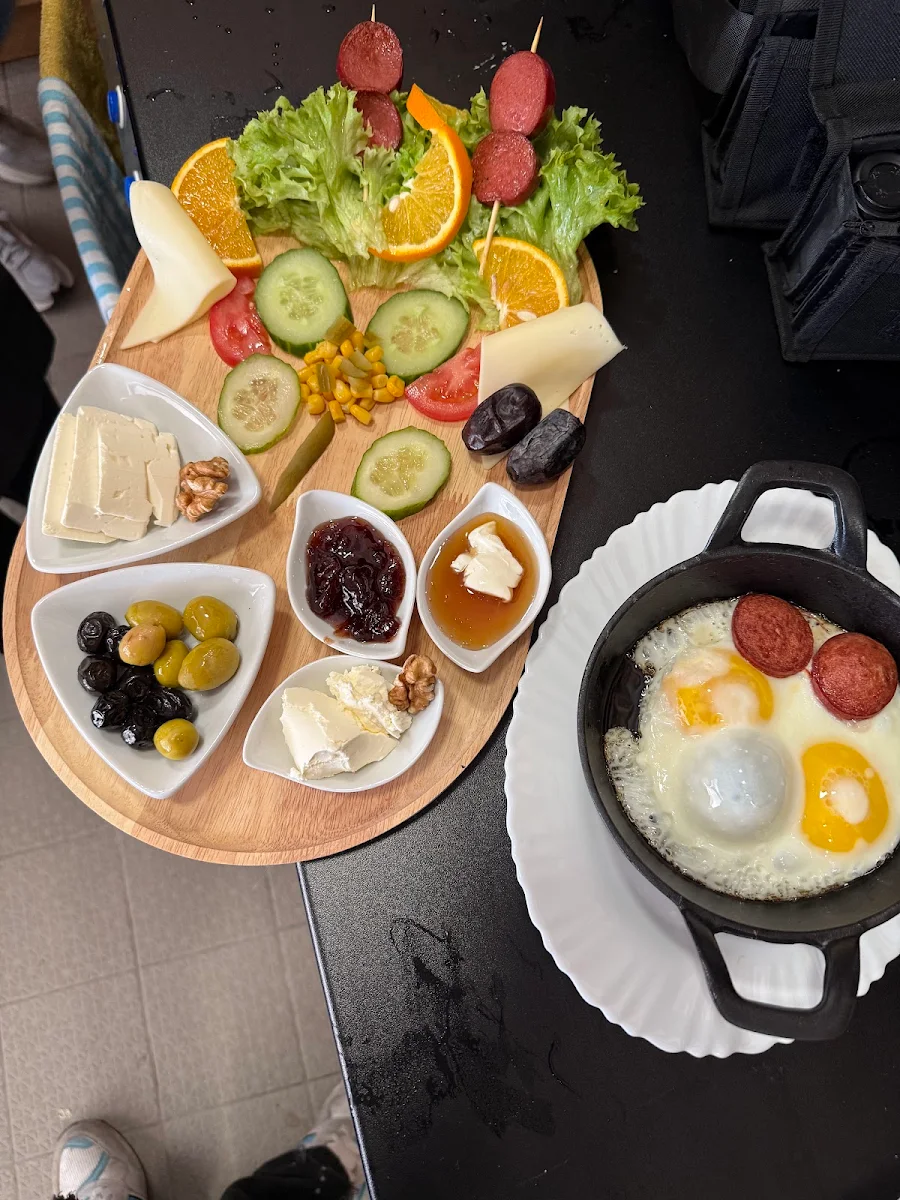 Essen und Trinken photo 2
