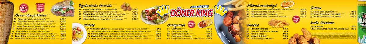 Speisekarte photo 8