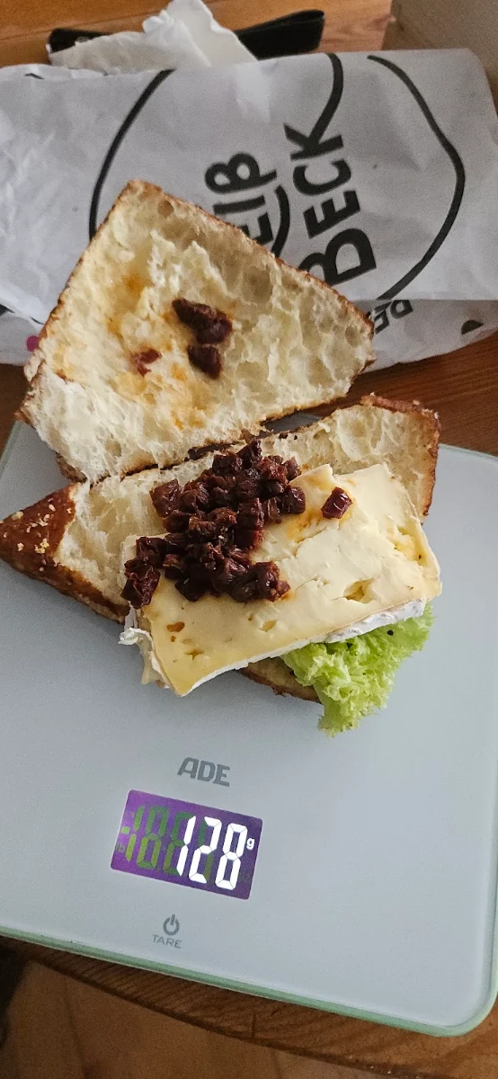 Essen und Trinken photo 10