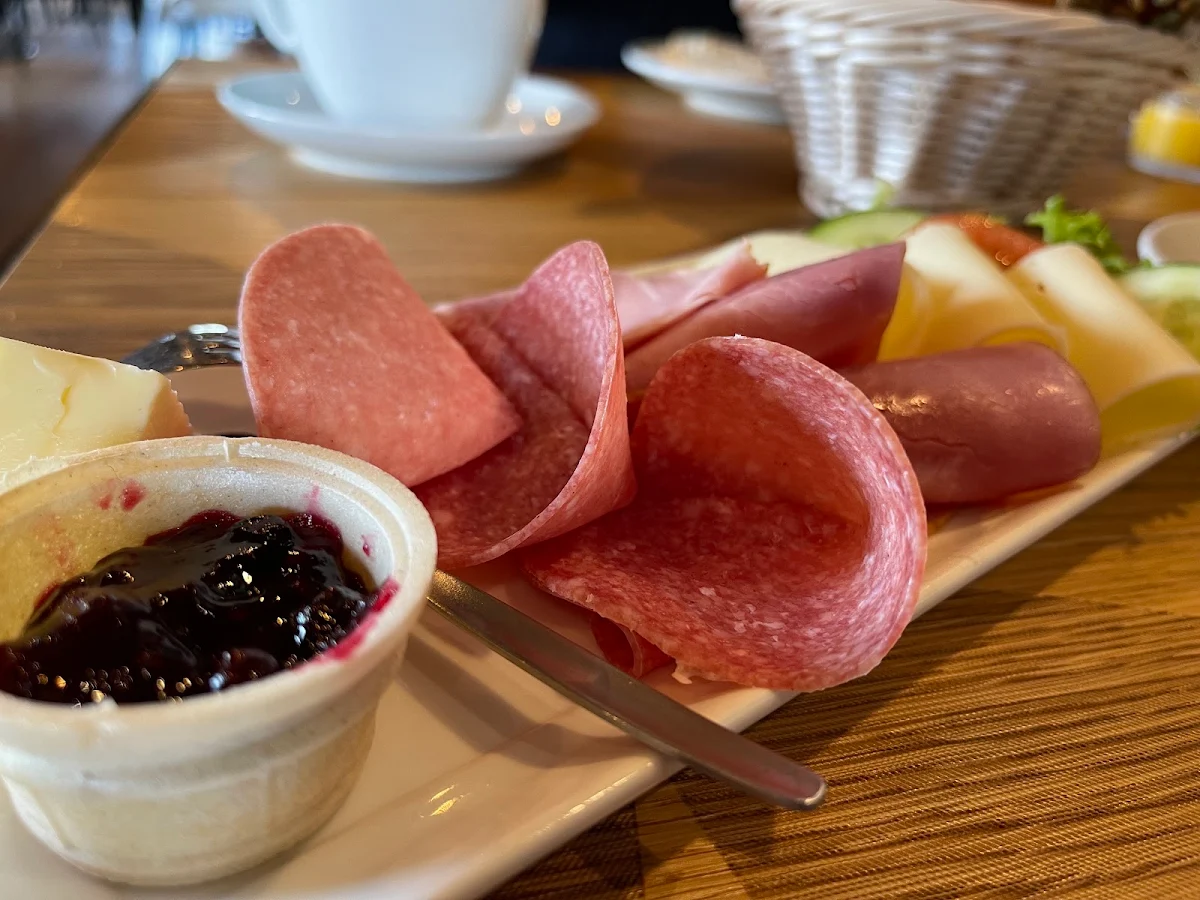 Essen und Trinken photo 4