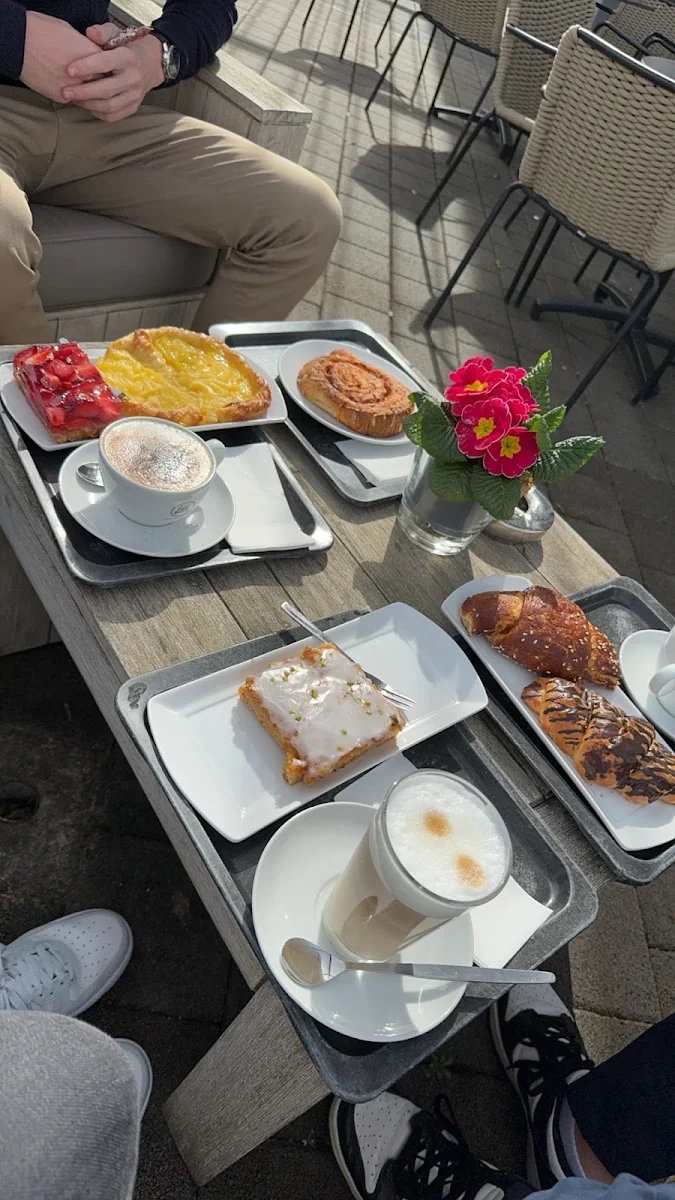 Essen und Trinken photo 6