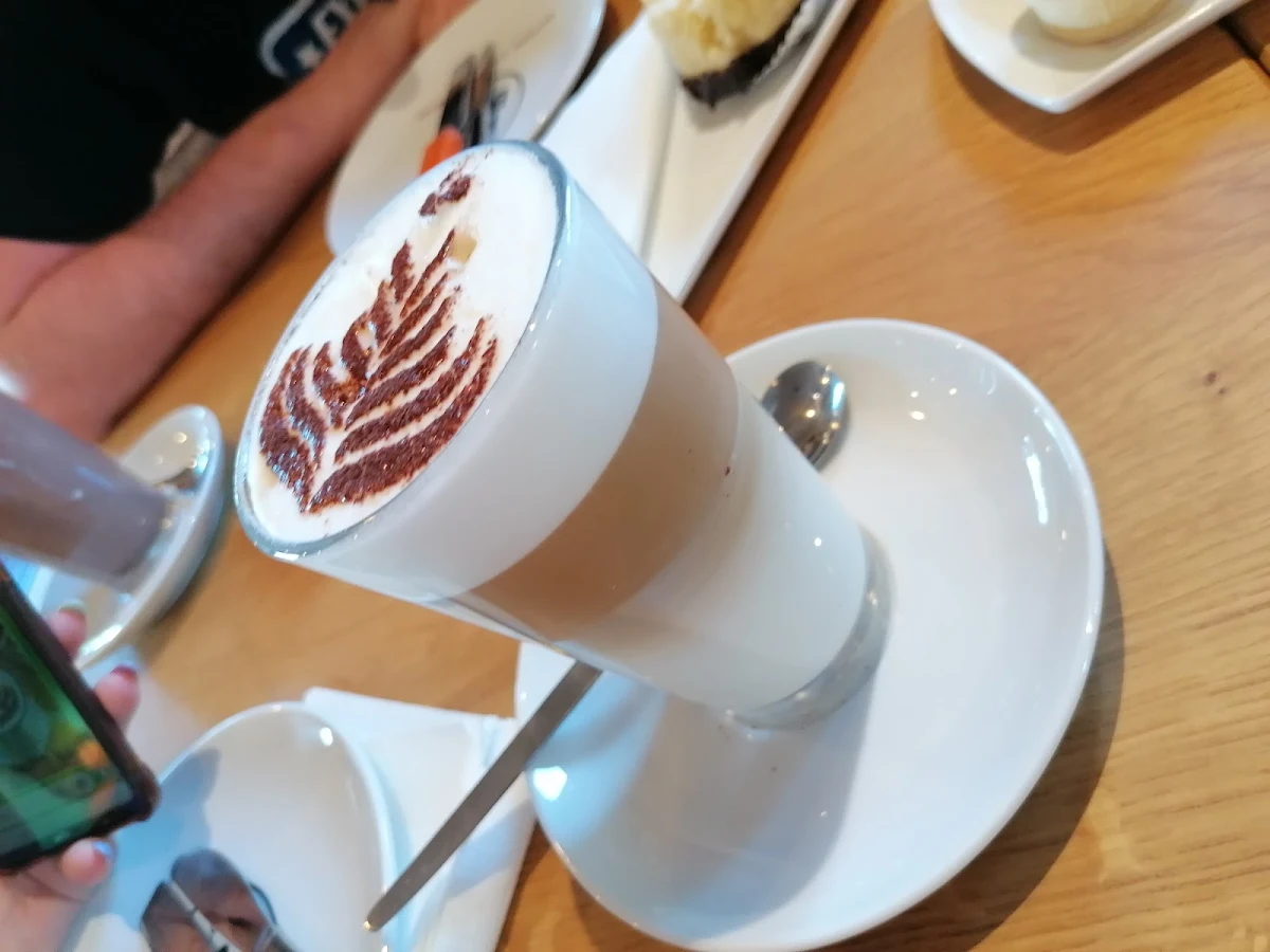 Essen und Trinken photo 7
