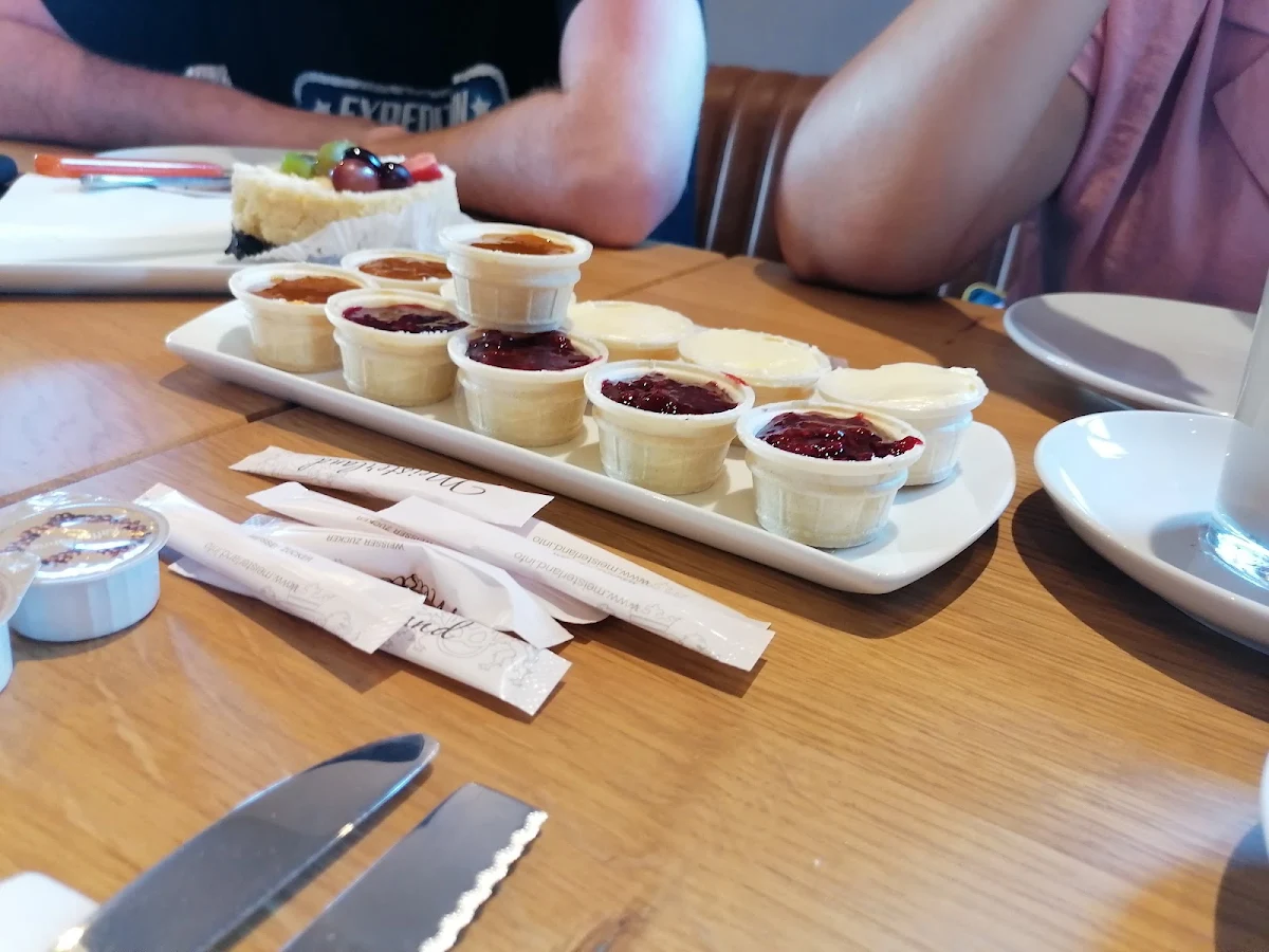 Essen und Trinken photo 9