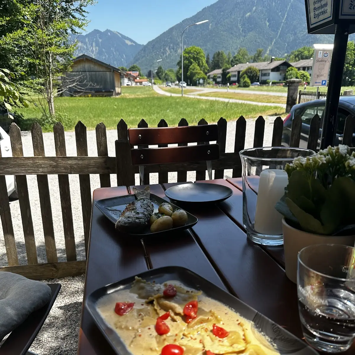 Essen und Trinken photo 1