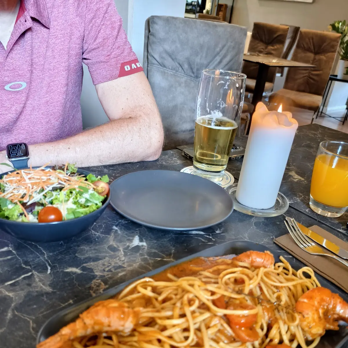Essen und Trinken photo 5