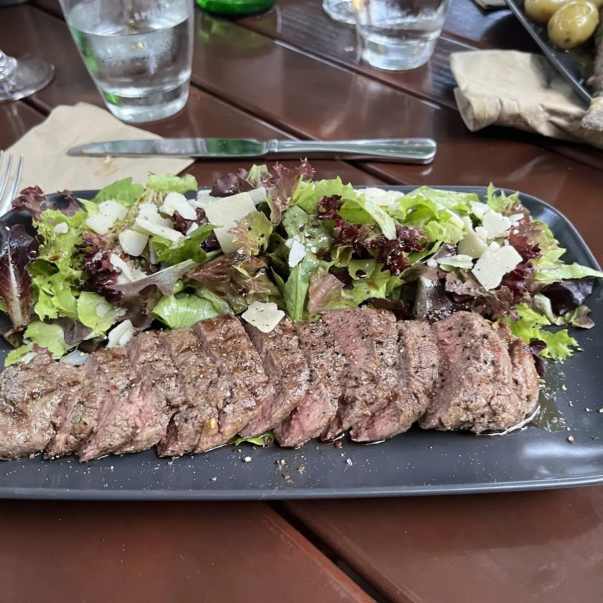 Essen und Trinken photo 6