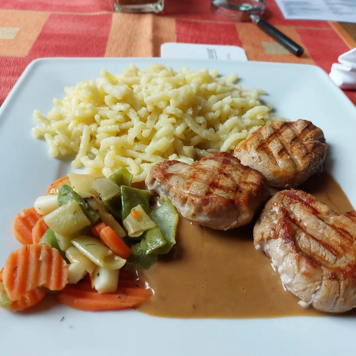 Essen und Trinken photo 2