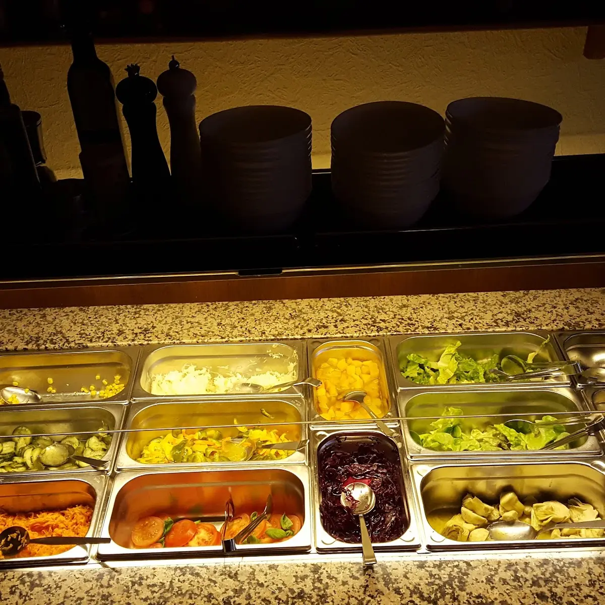Essen und Trinken photo 3