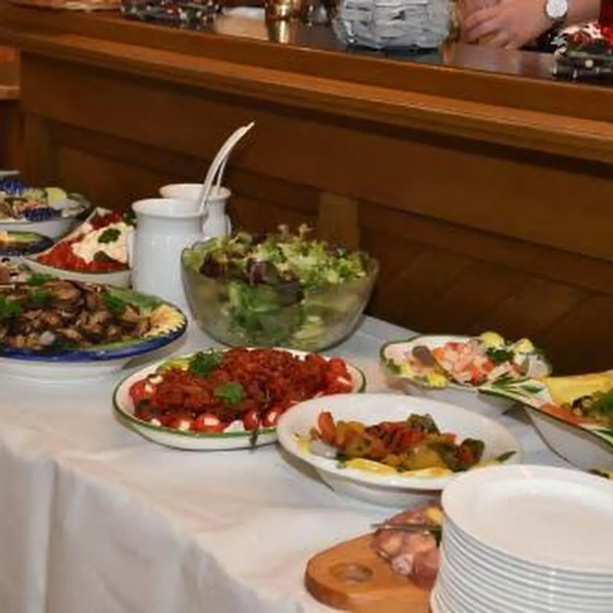Essen und Trinken photo 4